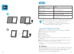 Предварительный просмотр 4 страницы Anker Y1822 Quick Start Manual