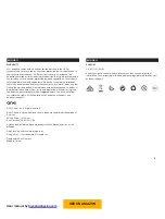 Preview for 12 page of Anki Cozmo Quick Start Manual