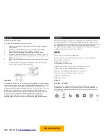 Preview for 15 page of Anki Cozmo Quick Start Manual