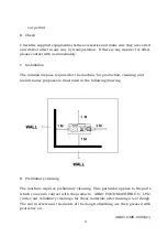 Предварительный просмотр 5 страницы anko 080722 Operation Manual