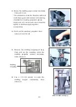 Предварительный просмотр 26 страницы anko 080722 Operation Manual