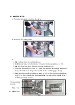 Предварительный просмотр 31 страницы anko 080722 Operation Manual