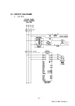 Предварительный просмотр 45 страницы anko 080722 Operation Manual