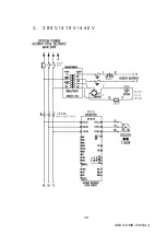 Предварительный просмотр 51 страницы anko 080722 Operation Manual