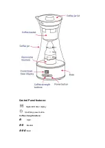 Предварительный просмотр 5 страницы anko 377101 User Manual