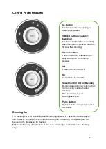 Preview for 5 page of anko 404201 User Manual