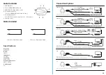 Предварительный просмотр 2 страницы anko 42-702-436 Operating Instructions