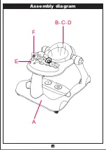 Preview for 4 page of anko 42-767-381 Manual