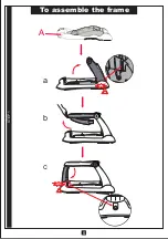 Предварительный просмотр 5 страницы anko 42-767-381 Manual