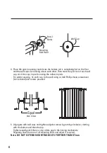 Предварительный просмотр 6 страницы anko 42584155 Manual