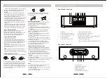 Предварительный просмотр 3 страницы anko 42661054 User Manual