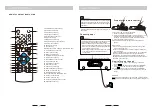 Предварительный просмотр 4 страницы anko 42661054 User Manual