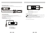 Предварительный просмотр 6 страницы anko 42661054 User Manual