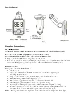 Preview for 2 page of anko 42747673 User Manual