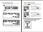 Preview for 4 page of anko 42825210 Instructions For Use