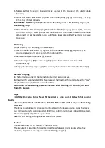 Preview for 6 page of anko 42827A0 User Manual