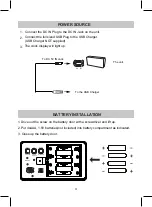 Предварительный просмотр 4 страницы anko 42831983 Manual