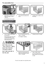 Предварительный просмотр 3 страницы anko 42836933 Instruction Manual