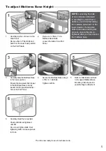 Предварительный просмотр 5 страницы anko 42836933 Instruction Manual