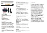 anko 42912859 User Manual preview