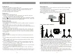 Предварительный просмотр 5 страницы anko 42939740 Quick Start Quide