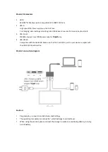 Preview for 2 page of anko 42953272 User Manual