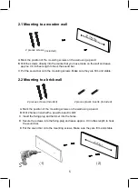 Предварительный просмотр 5 страницы anko 42963554 Instruction Manual