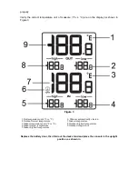 Предварительный просмотр 3 страницы anko 42965824 User Manual