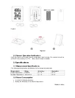 Предварительный просмотр 4 страницы anko 42965824 User Manual