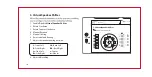 Preview for 10 page of anko 42990055 Operation Instructions Manual