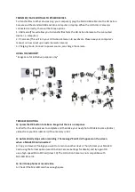 Предварительный просмотр 10 страницы anko 42990208 Instruction Manual