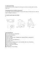 Предварительный просмотр 11 страницы anko 42990208 Instruction Manual