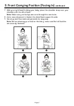 Preview for 7 page of anko 43-025-725 Instruction Manual