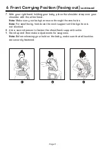 Preview for 9 page of anko 43-025-725 Instruction Manual