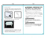 Preview for 8 page of anko 43-096-732 Instruction Manual