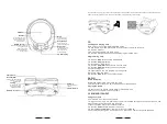 Preview for 3 page of anko 43024995 User Manual