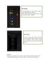 Предварительный просмотр 7 страницы anko 43030545 Instruction Manual