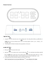 Предварительный просмотр 2 страницы anko 43056002 Instruction Manual