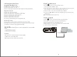 Предварительный просмотр 5 страницы anko 43056019 User Manual