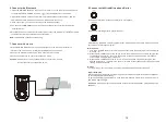 Предварительный просмотр 8 страницы anko 43056125 Quick Start Manual