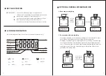 Предварительный просмотр 3 страницы anko 43115792 Instructions For Use Manual