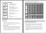 Preview for 6 page of anko 43115792 Instructions For Use Manual