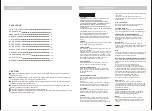 Preview for 2 page of anko 43118007 User Manual