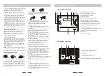 Предварительный просмотр 3 страницы anko 43118007 User Manual