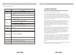 Предварительный просмотр 8 страницы anko 43118007 User Manual