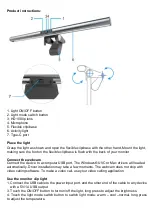 Preview for 2 page of anko 43126477 User Manual