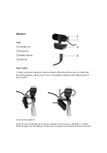 Предварительный просмотр 11 страницы anko 43131877 Instruction Manual