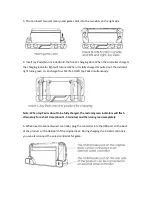 Preview for 3 page of anko 43131976 Instruction Manual