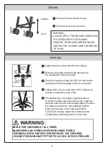 Предварительный просмотр 5 страницы anko 43140831 Instruction Manual