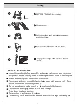 Предварительный просмотр 7 страницы anko 43140831 Instruction Manual